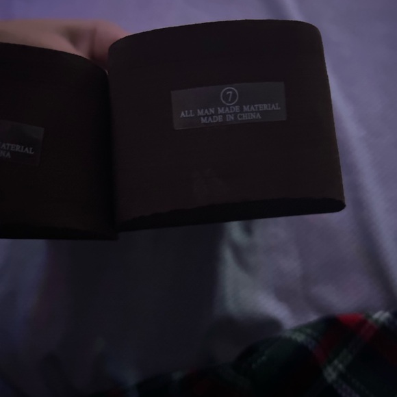 brown billabong wedge flipflops/sandels - Picture 4 of 4